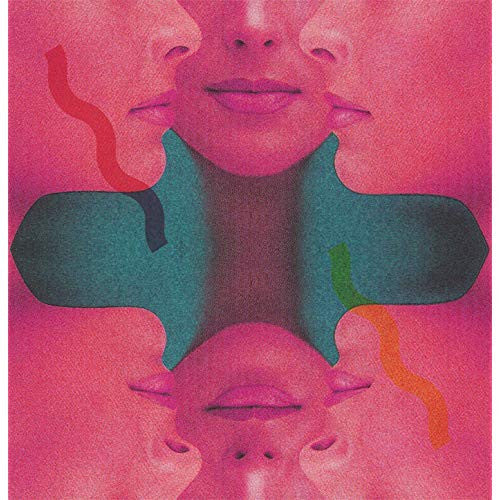 Errors - New Relics (CD) |-