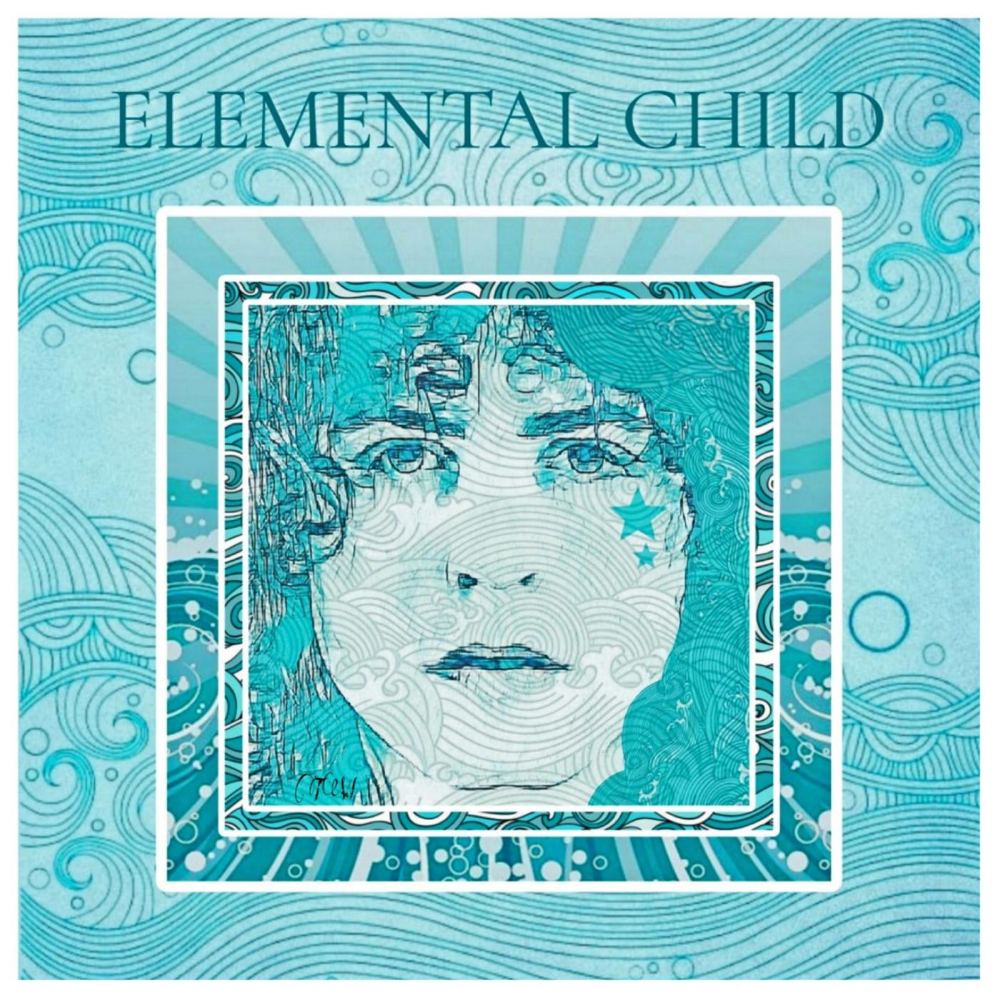 Various Artists - Elemental Child:The Words and Music of Marc Bolan (CD) |-