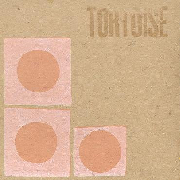 Tortoise - Tortoise |-
