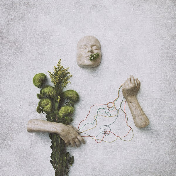 red steppes - A Mouth May Grow |-