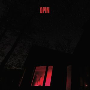 Opin - Opin |-