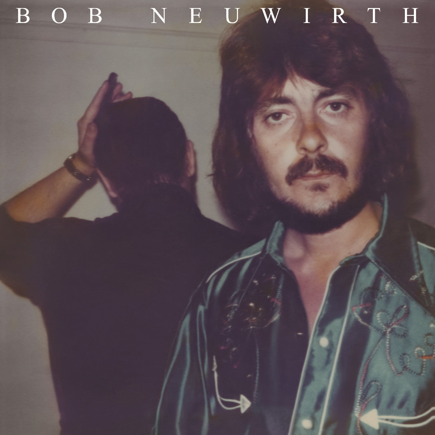 Neuwirth, Bob - Bob Neuwirth (CD) |-