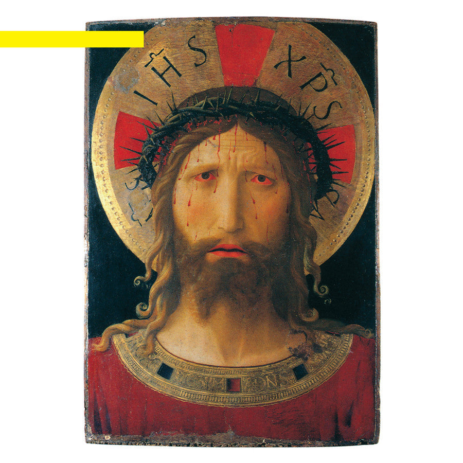 Xiu Xiu - The Air Force (CD) |-