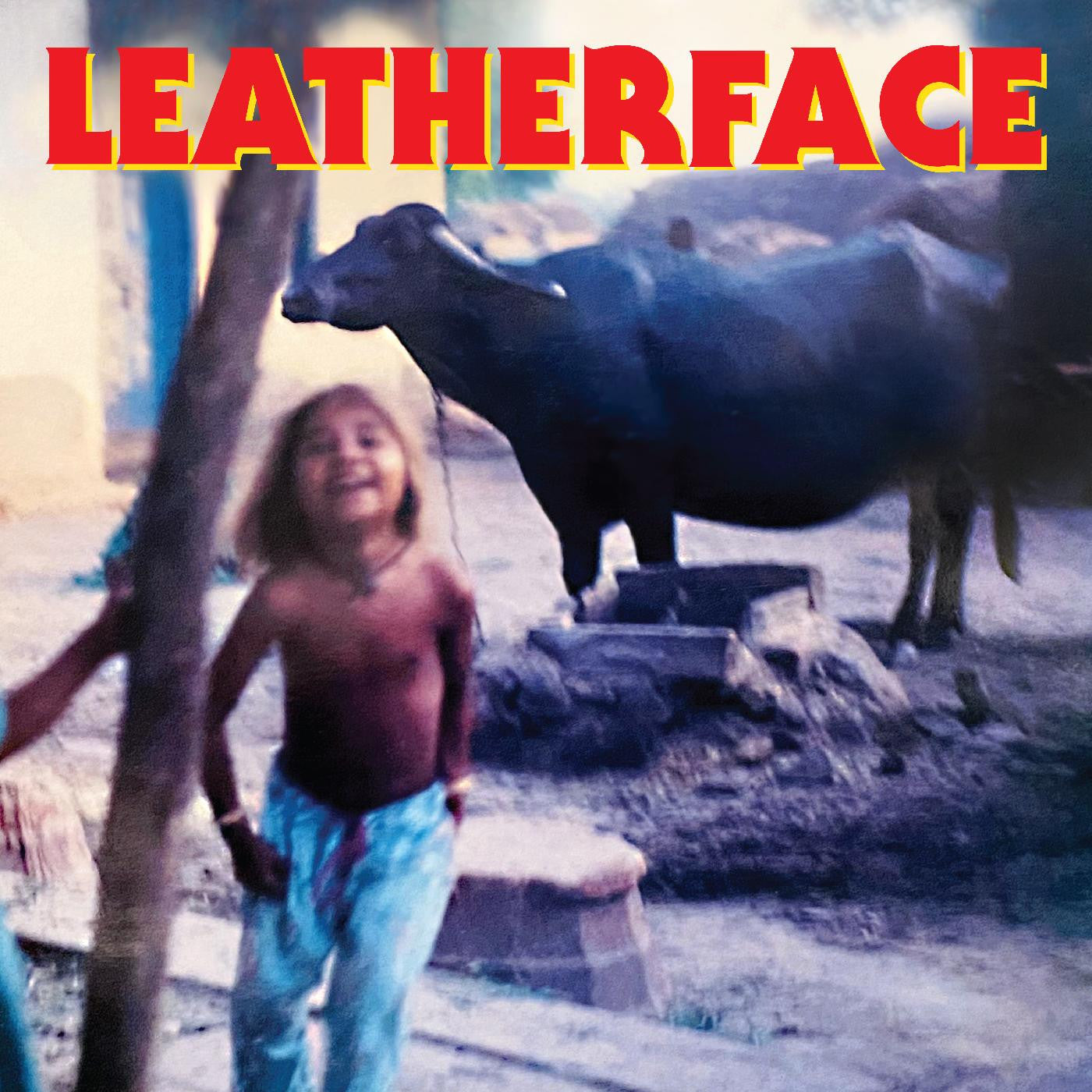 Leatherface - Minx (CD) |-