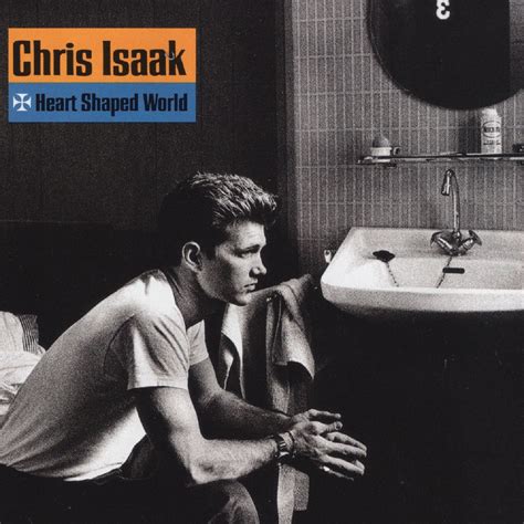 Chris Isaak - (PRESALE 7/31/26) Heart Shaped World (MFSL 45RPM 180G 2xVINYL) | Mint (M) Mint (M)-