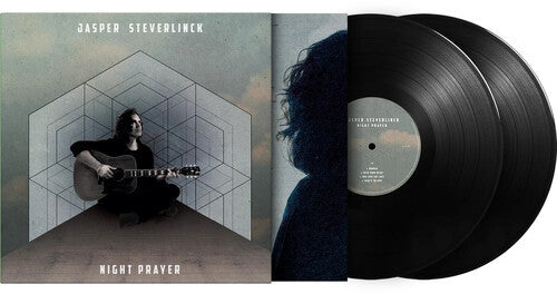 Jasper Steverlinck - Night Prayer (180G VINYL 2xLP) | NEW-