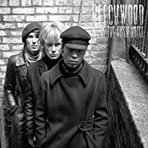 Beechwood - Inside The Flesh Hotel (Vinyl) | Mint (M) Mint (M)-