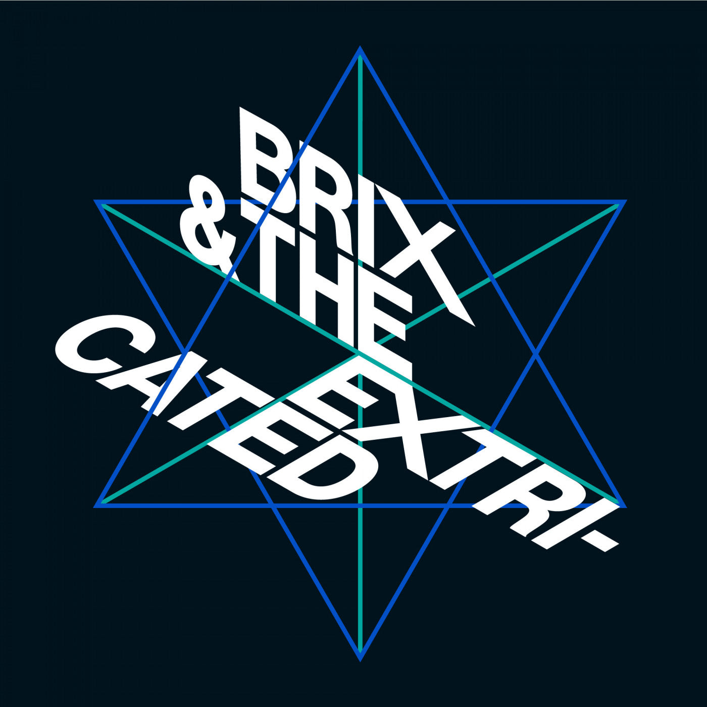 Brix & The Extricated - Damned For Eternity |-
