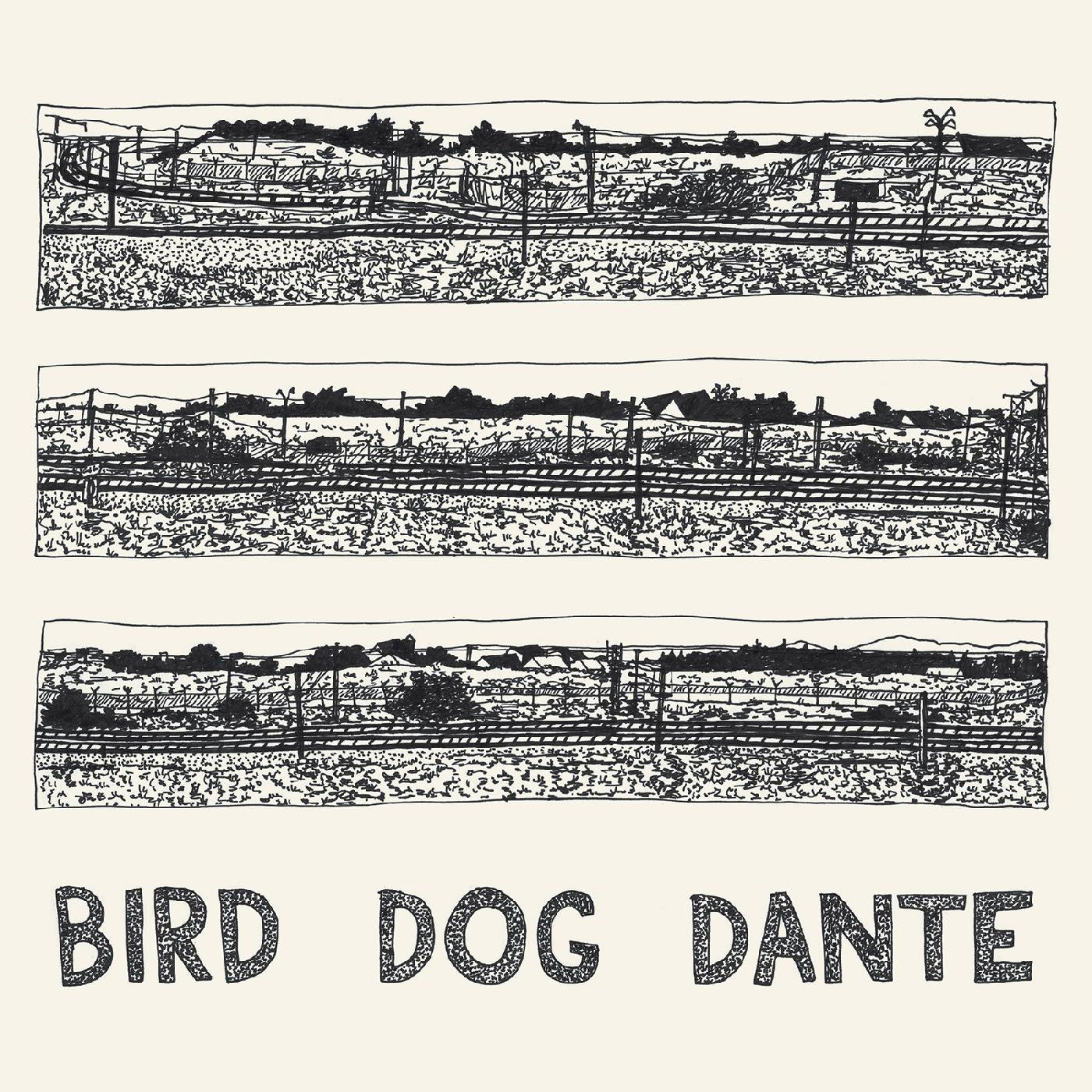 Parish, John - Bird Dog Dante (CD) | Mint Mint-