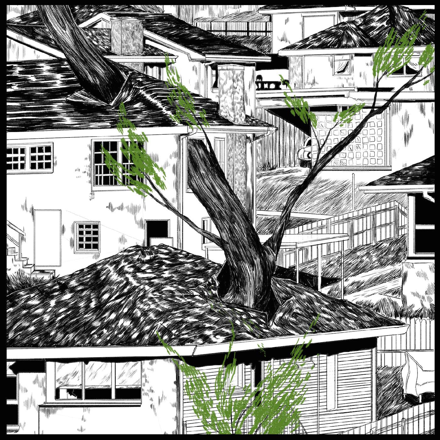 Pile - Odds And Ends (CD) |-