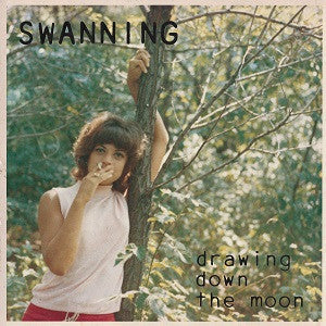 Swanning - Drawing Down The Moon (Vinyl) | Mint (M) Mint (M)-