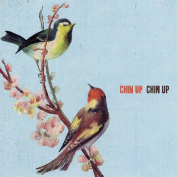 Chin Up Chin Up - Chin Up Chin Up (CD) | Mint (M) Mint (M)-
