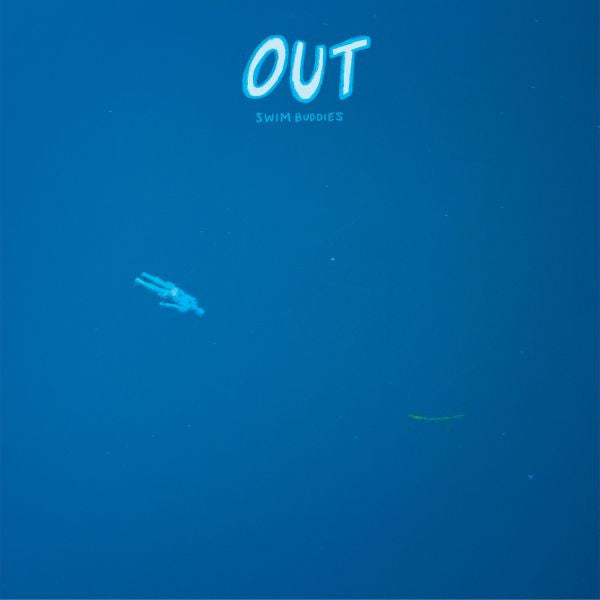 OUT - Swim Buddies (Vinyl) | Mint (M) Mint (M)-