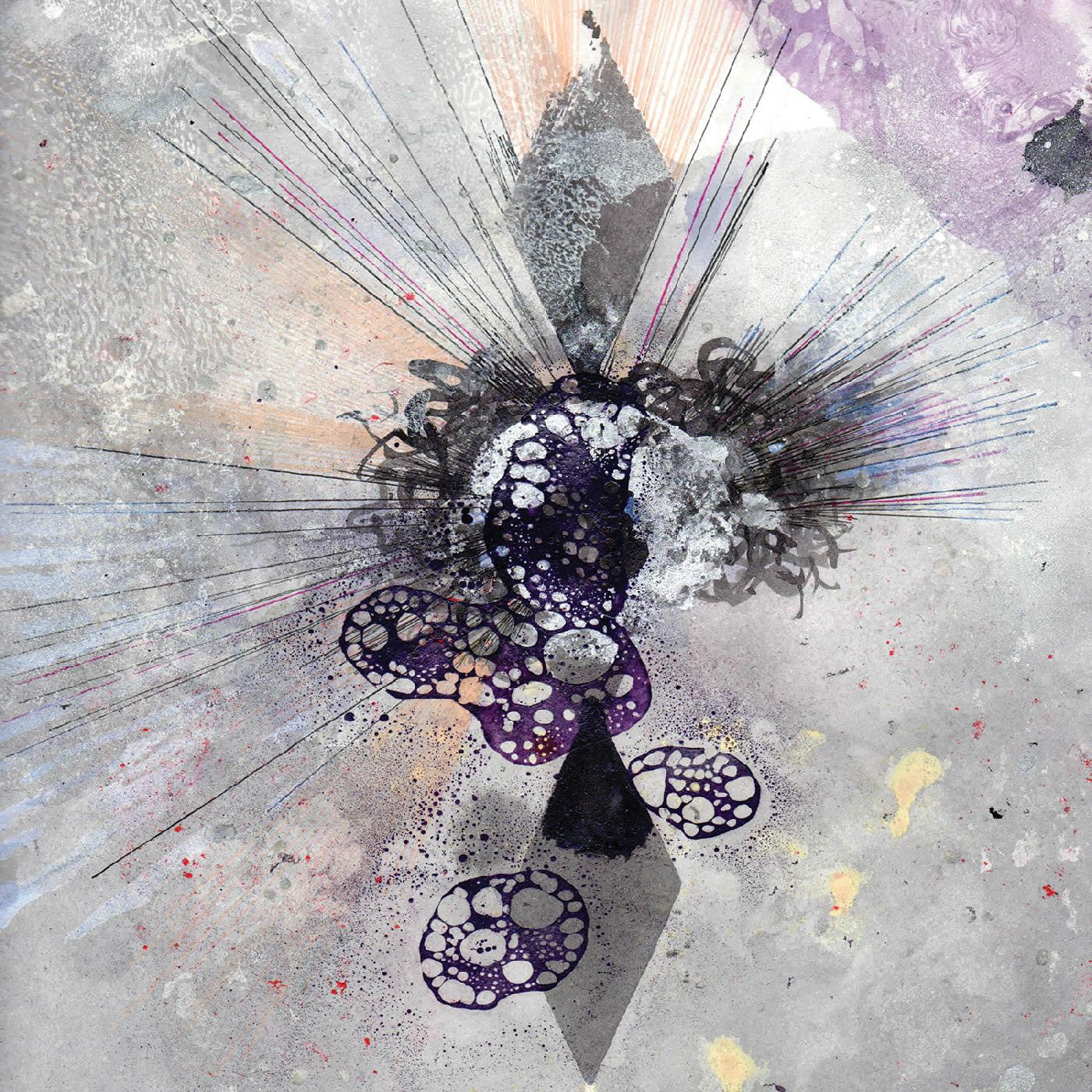 Bardo Pond - Volume 8 (Vinyl) |-