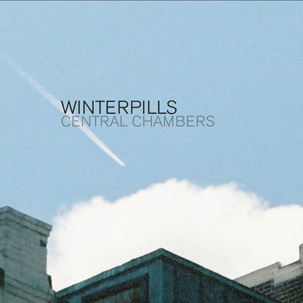 Winterpills - Central Chambers (CD) |-