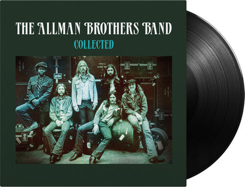 Allman Brothers Band - Collected (2xVINYL) |-
