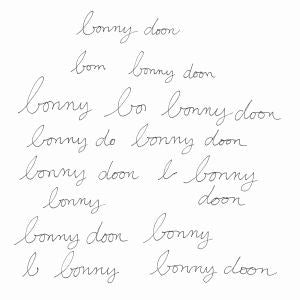 Bonny Doon - Bonny Doon (Vinyl) |-