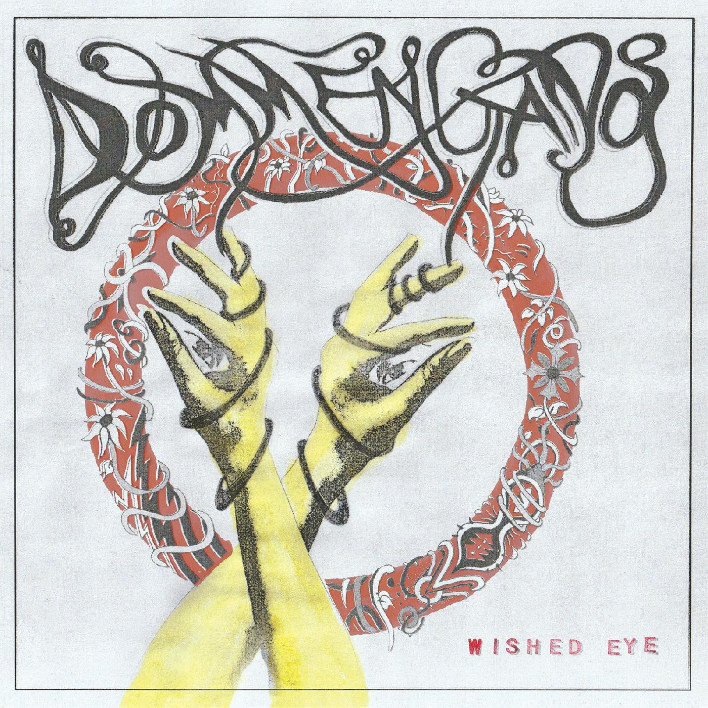 Dommengang - Wished Eye (CD) |-