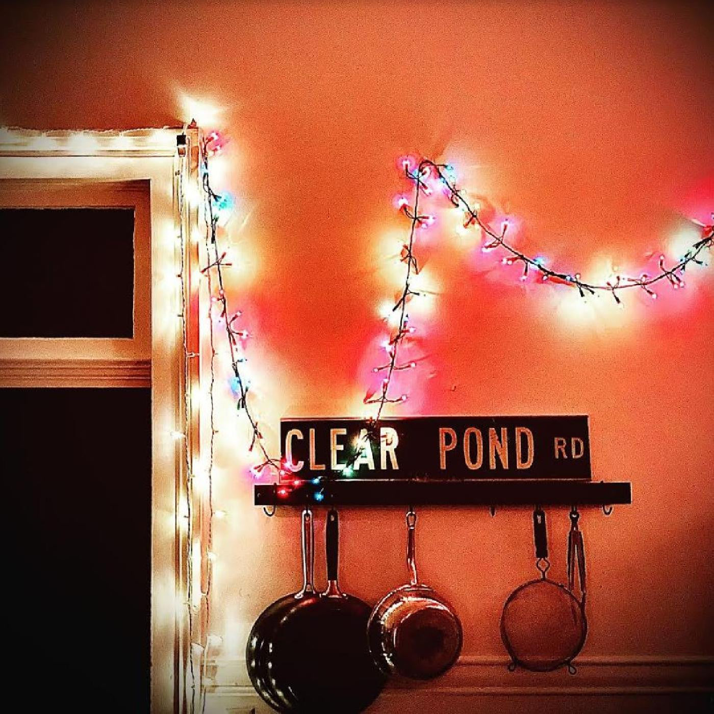 Hersh, Kristin - Clear Pond Road (CD) |-