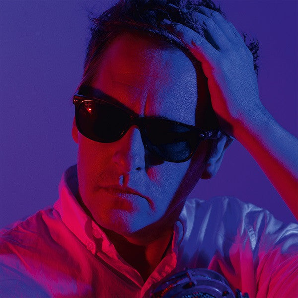 Rouse, Josh - Love In the Modern Age (CD) |-