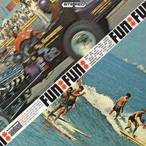 Catalinas, The - Fun Fun Fun | Mint (M) Mint (M)-