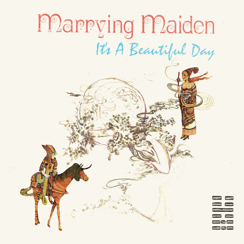 It's A Beautiful Day - Marrying Maiden (VINYL) |-
