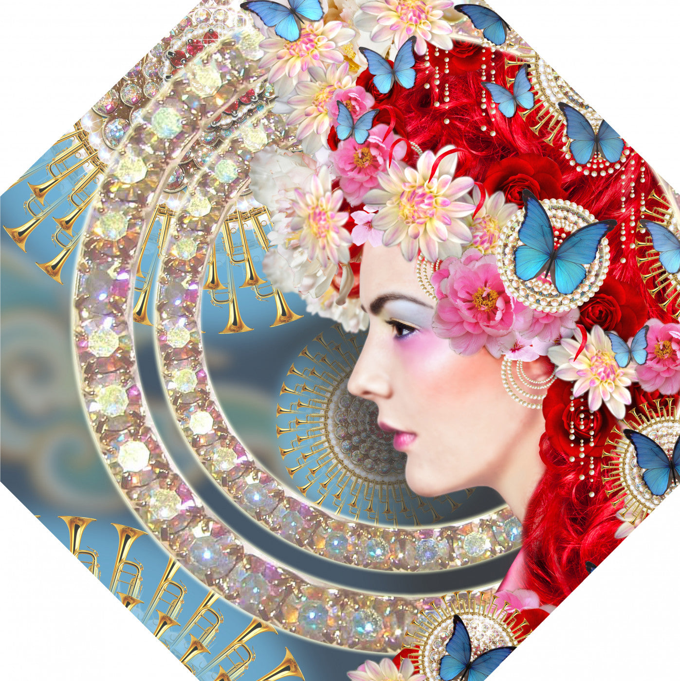 Gabby Young & Other Animals - The Band Called Out For More (CD) |-