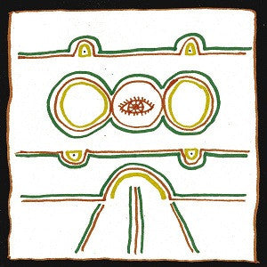 Keel Her - Keel Her (CD) | Mint (M) Mint (M)-
