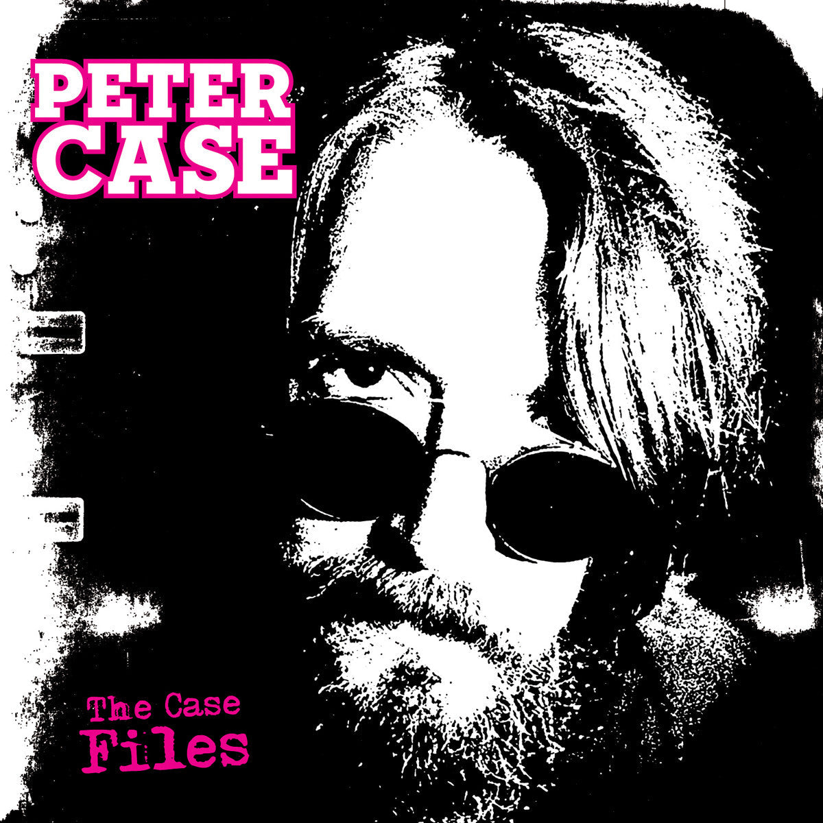 Case, Peter - The Case Files (CD) | Mint (M) Mint (M)-