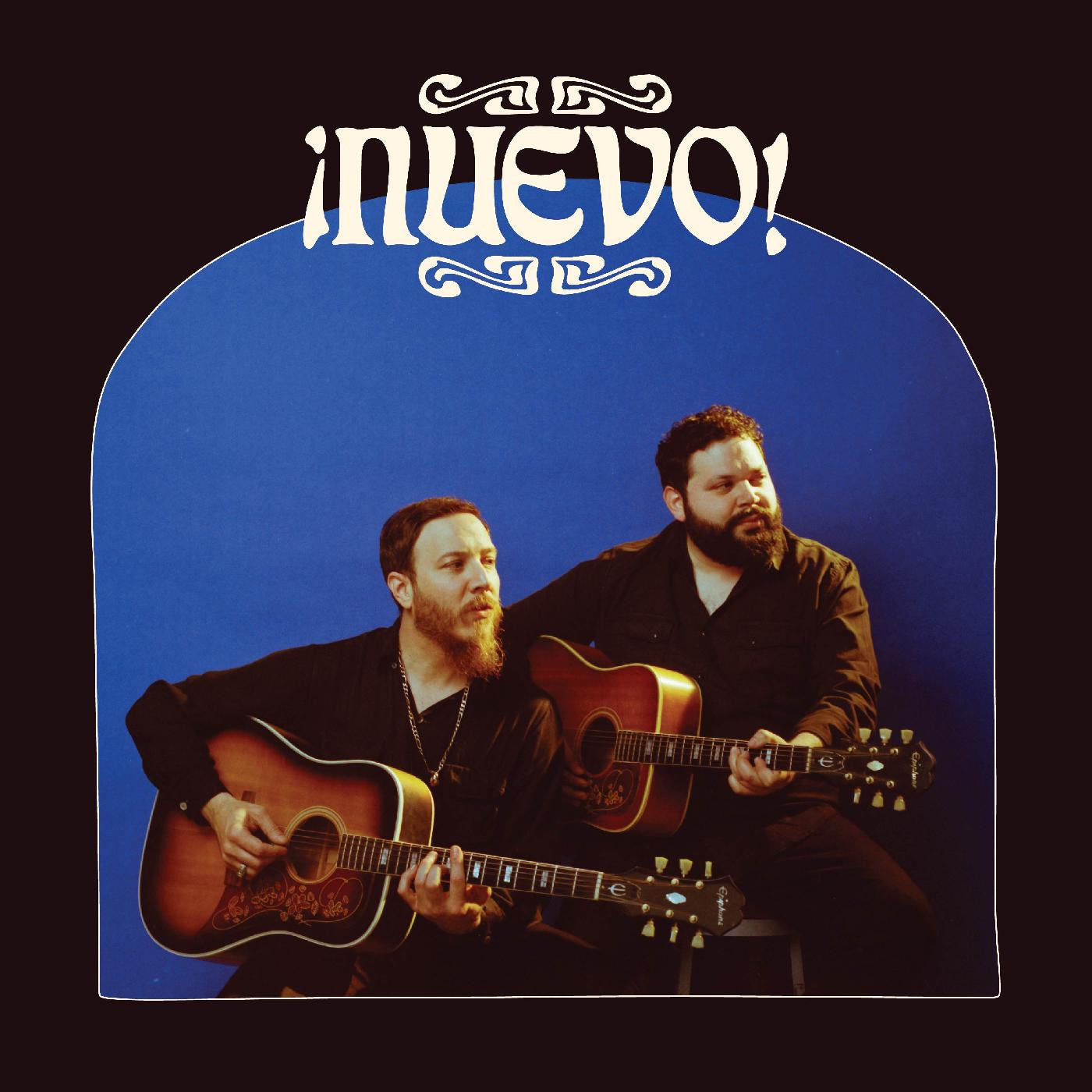 Nuevo - Nuevo |-