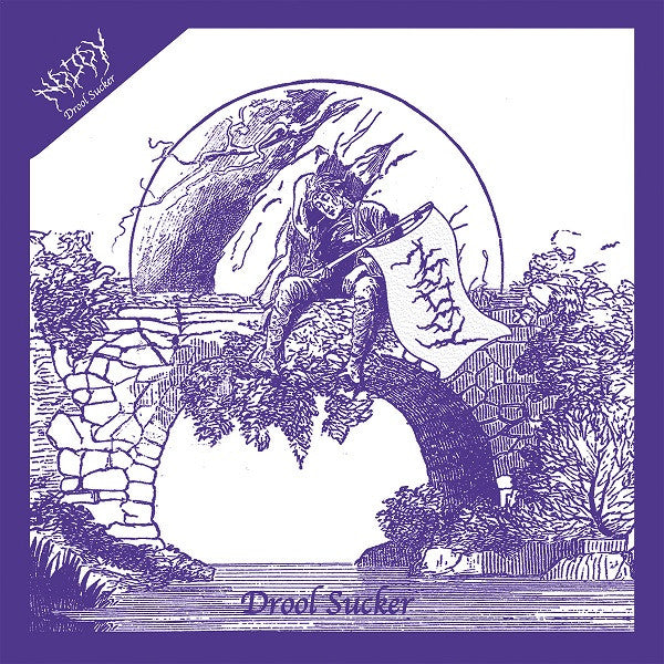 No Joy - Drool Sucker (Cassette) | Mint (M) Mint (M)-