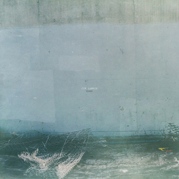 Lawrie, Jim - Eons (Vinyl) |-