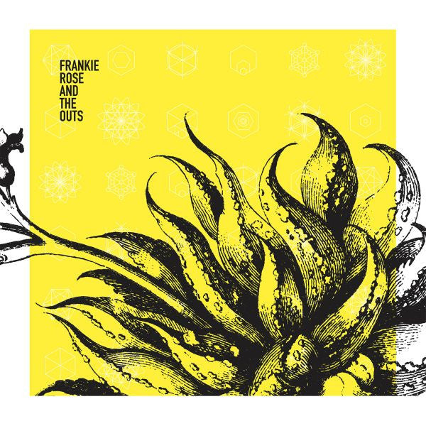Rose, Frankie And The Outs - Frankie Rose And The Outs (CD) |-