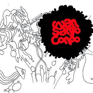 Wan Santo Condo - Wan Santo Condo (CD) | Mint (M) Mint (M)-