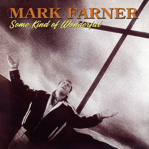 Mark Farner - (PRESALE 8/14/26) Some Kind of Wonderful (CD) | NEW Mint (M) Mint (M)-