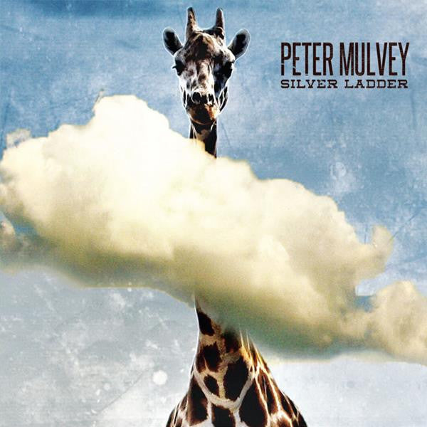 Mulvey, Peter - Silver Ladder (CD) |-