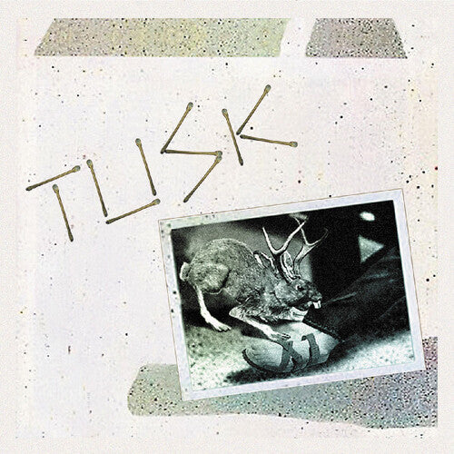 CAMPER VAN BEETHOVEN - TUSK (RSD 2026 VINYL) | Mint (M) Mint (M)-