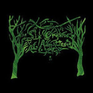 Six Organs of Admittance - RTZ (CD) | Mint (M) Mint (M)-