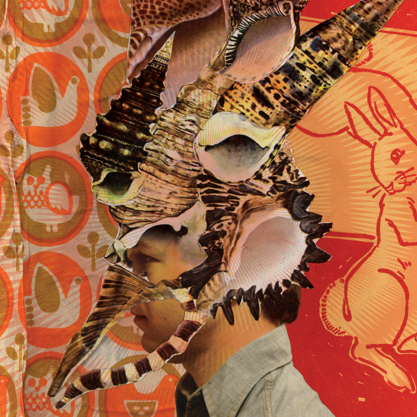 Son Ambulance - Someone Else's Deja Vu (Vinyl) |-