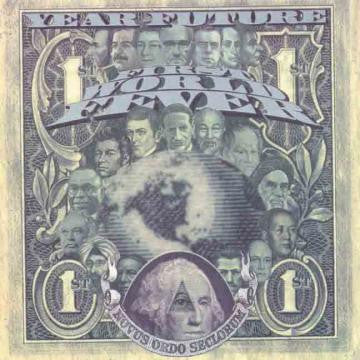 Year Future - First World Fever (CD) |-