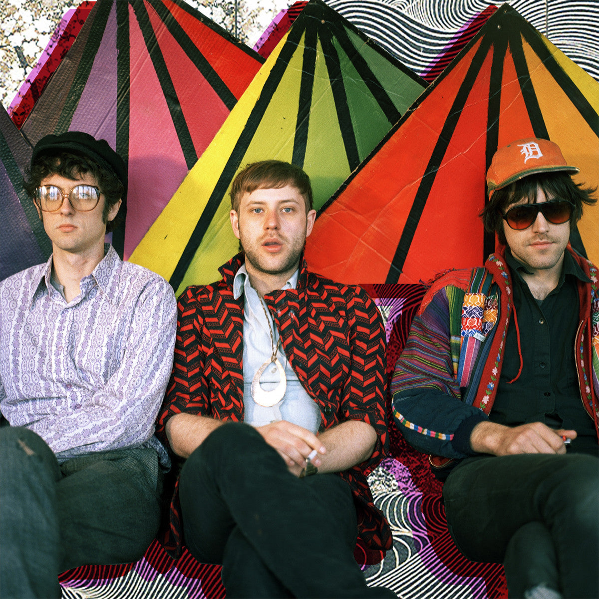 Gardens - Gardens (CD) |-