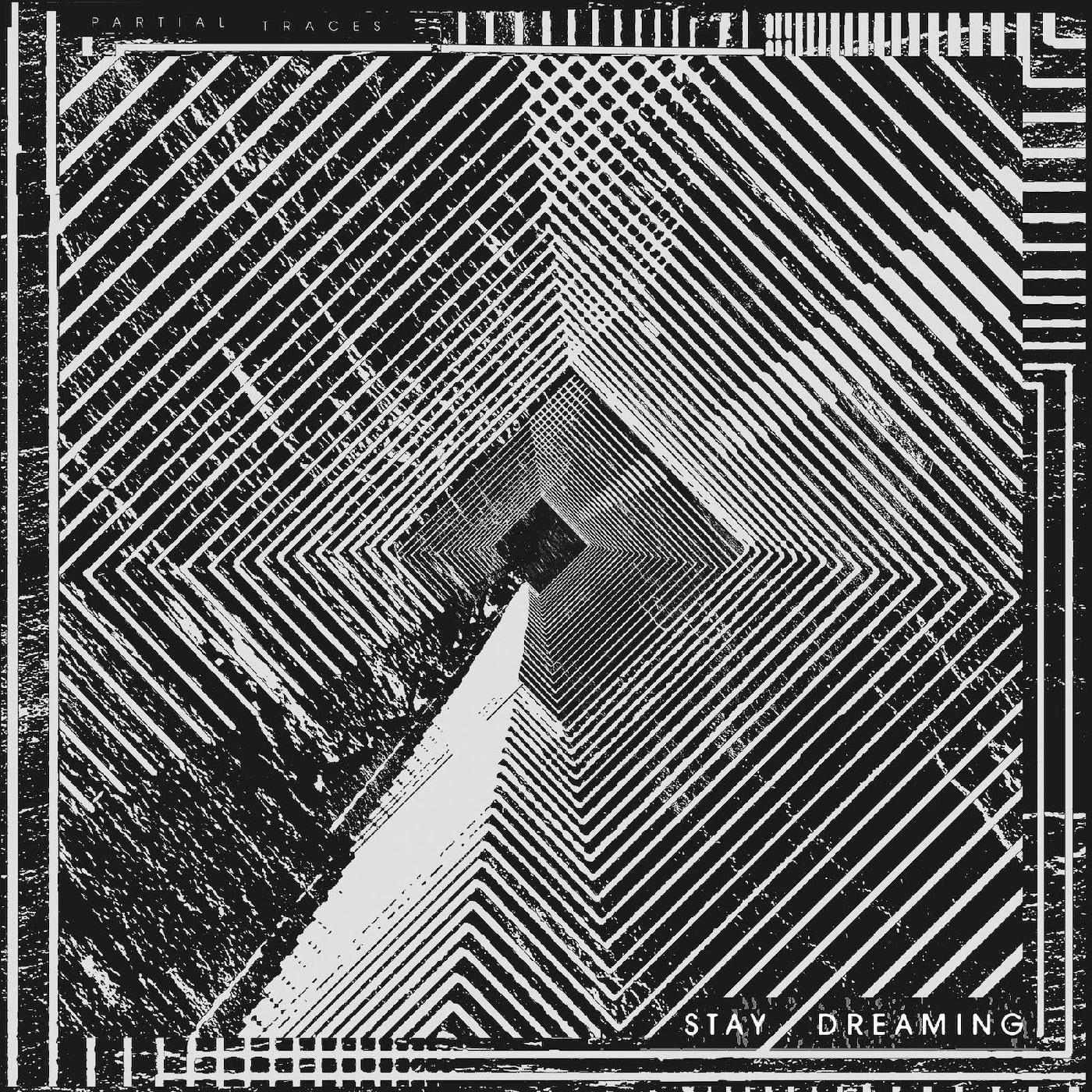 Partial Traces - Stay Dreaming (Vinyl) | Mint (M) Mint (M)-