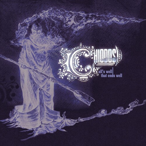 Chiodos - All's Well That End's Well - 20th Anniversary (COLORED VINYL) | Mint (M) Mint (M)-