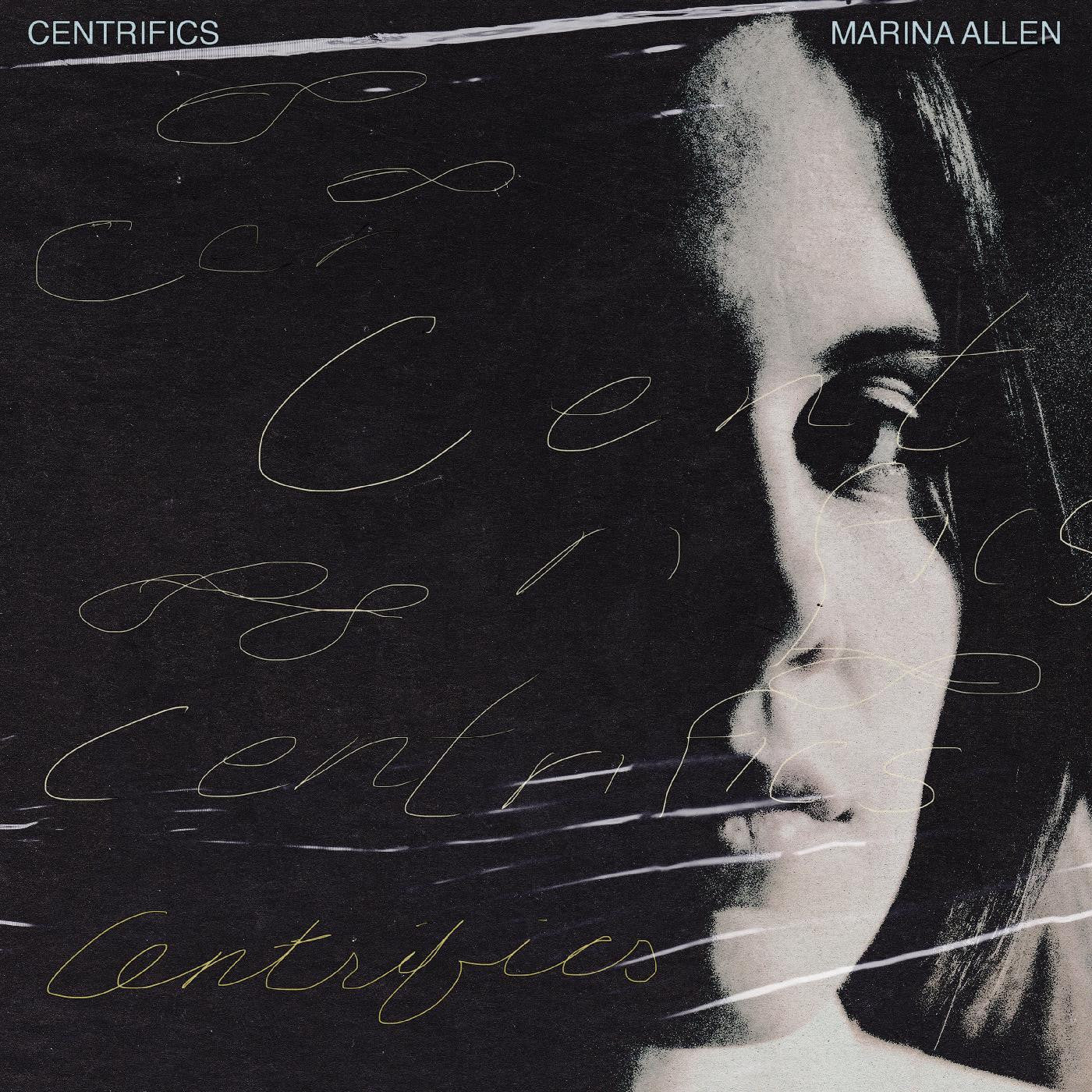 Allen, Marina - Centrifics |-