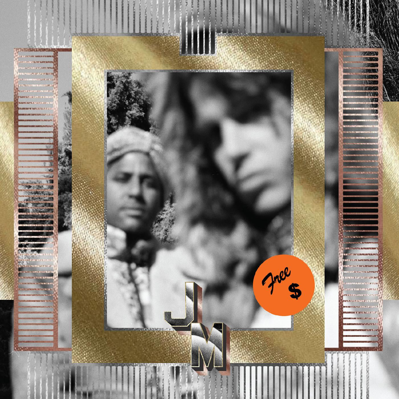Jack Moves, The - Free Money (CD) | Mint Mint-
