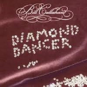 Callahan, Bill - Diamond Dancer (CD) | Mint (M) Mint (M)-