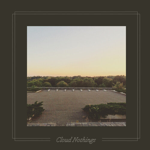Cloud Nothings - The Black Hole Understands (VINYL) |-