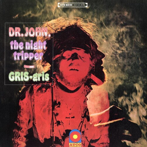 Dr. John - Gris Gris (2xVINYL) |-
