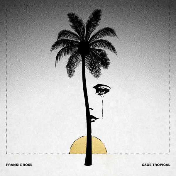 Rose, Frankie - Cage Tropical (CD) |-