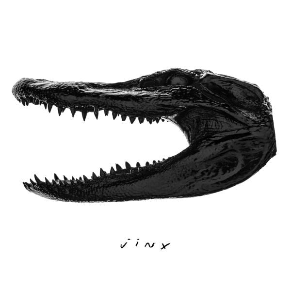Weekend - Jinx (CD) |-